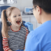 Athena Kinderzahnheilkunde