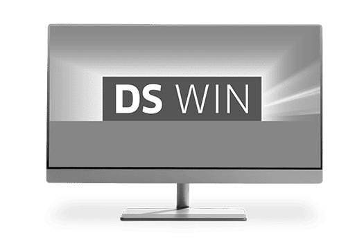 Dampsoft - DS Win Allrounder für Ihre Praxis