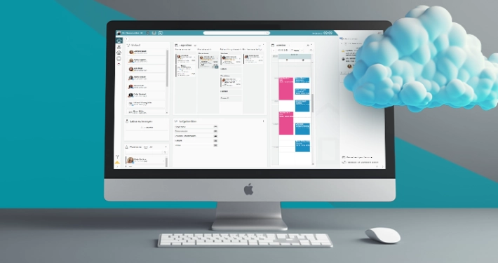 Praxissoftware DS4 in der Cloud