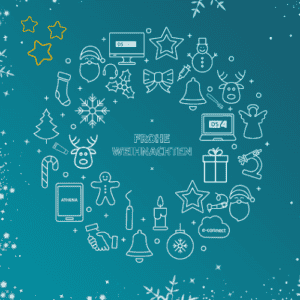 Dampsoft Weihnachtsaktion 2025