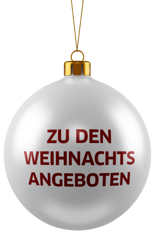 Dampsoft Adventsaktion