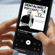 Dentalwelt-Podcast