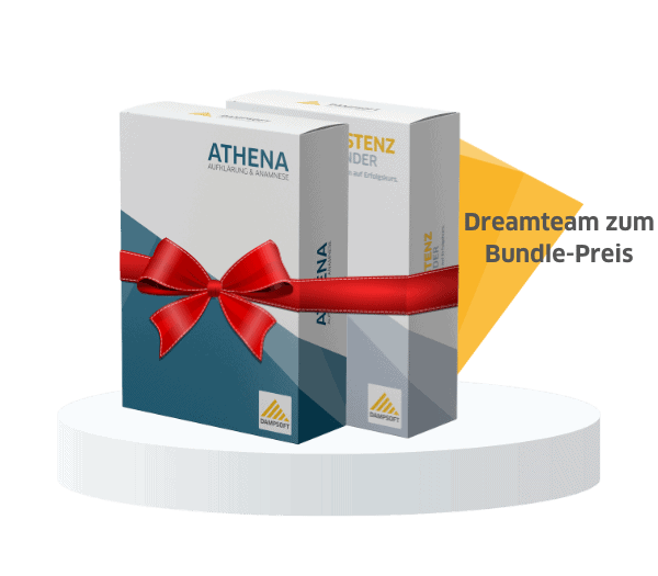 DS-Win-Pro marktführende Zahnarzt-Software
