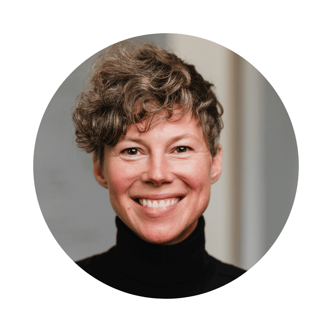 Dr. Frauke Wiegand - Head of Product Athena - DAMPSOFT GmbH