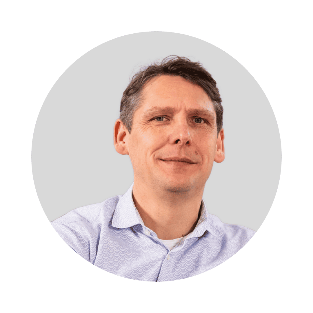 Dr. Andrej Teterin - Head of Business Development and Strategy - Dampsoft GmbH