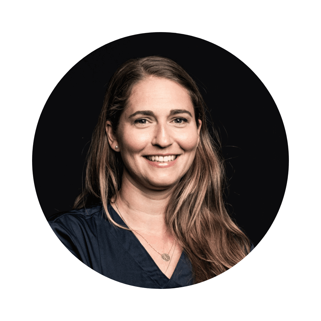 Bild Dr. Susanne Scharf.