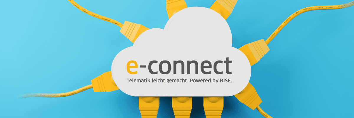 e-connect - der neue TI-Konnektor in der Cloud