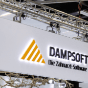 Dampsoft auf der IDS 2023