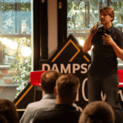 Dietmar Hermann – Dampsoft Innovationsforum 2026