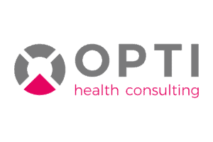 OPTI Logo