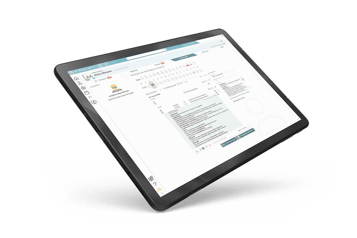 Aiva: Die KI von Dampsoft