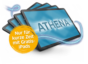 Athena KI - Aktion 2026