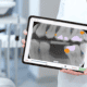 Dampsoft Athena Funktionen KI-Roentgenbildanalyse
