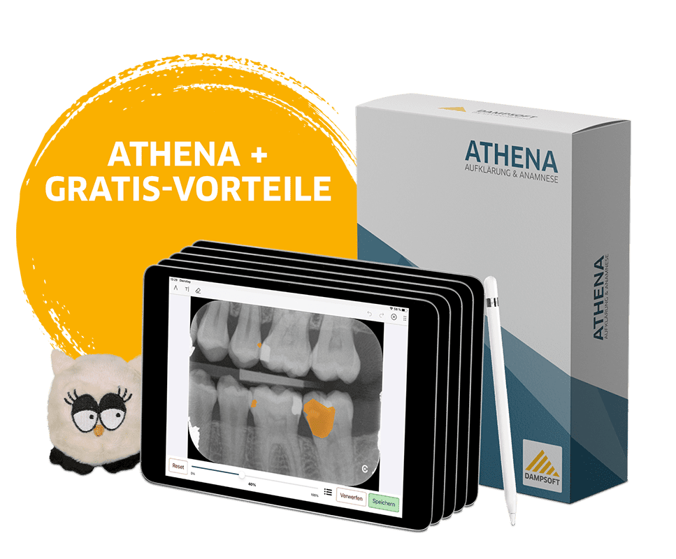 Athena- Aktion