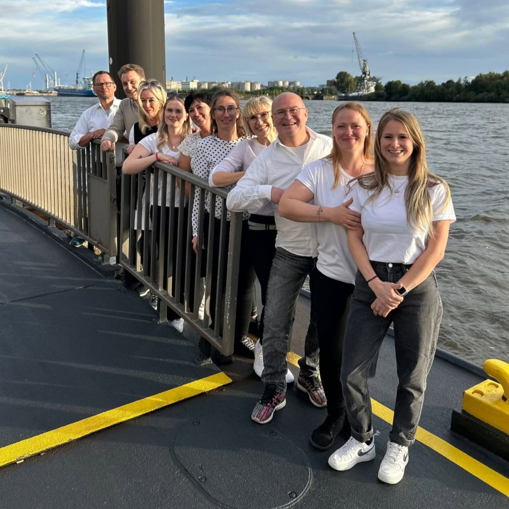 Customer Success Management, Dampsoft GmbH customer success management dampsoft