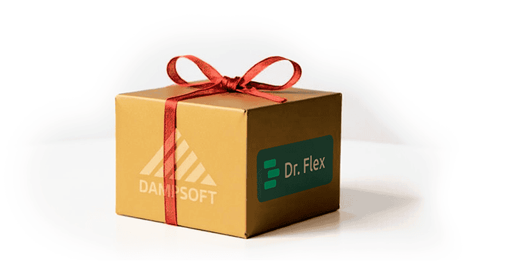 Gewinnspiel Dampsoft