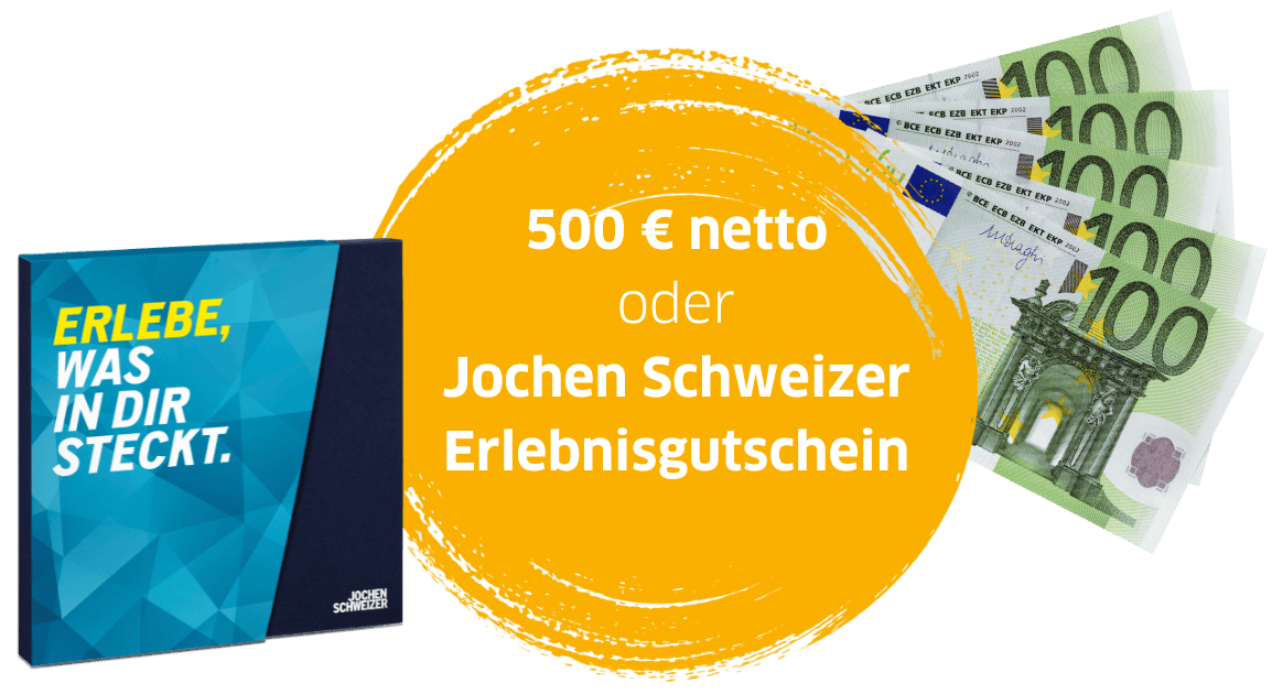 dampsoft kunden werben kunden prämie empfehler