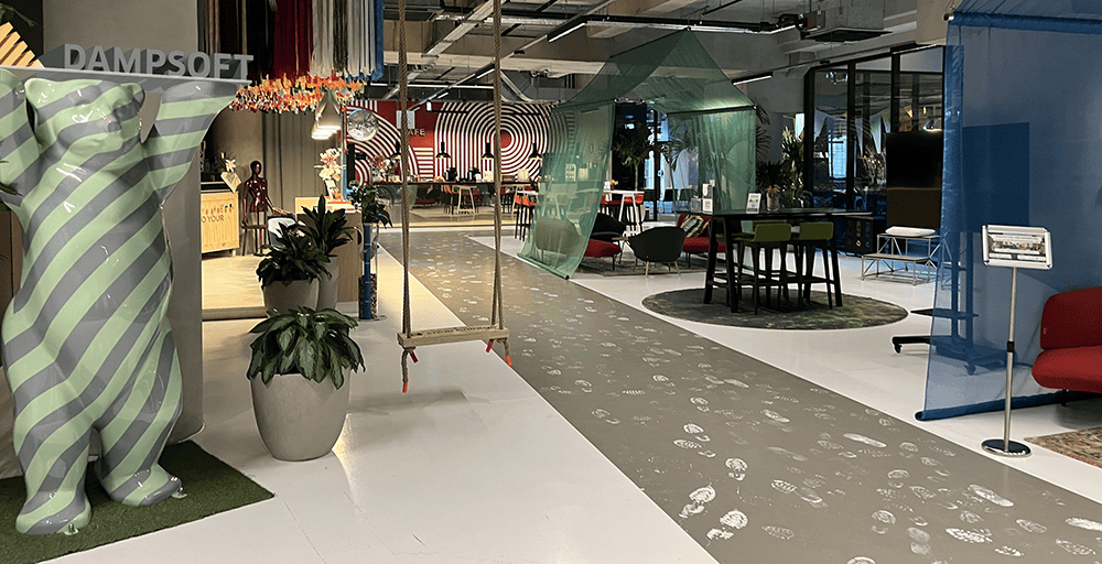 dampsoft-innovationsforum-berlin-smart-village Dampsoft Innvationsforum 2026 in Berlin