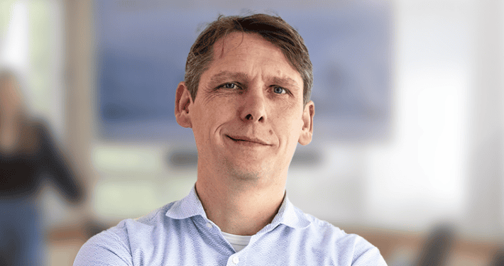 Dampsoft Dr. Andrej Teterin in der Sprechstunde