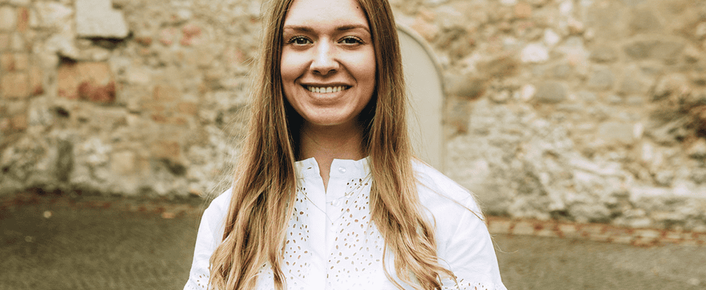 DS4 von Dampsoft Testimonial Michelle Rehm