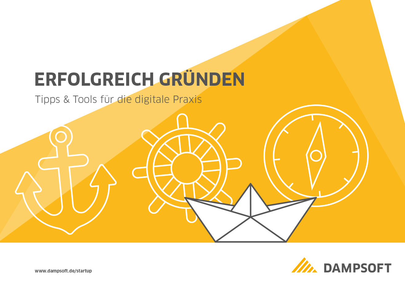 Dampsoft - Whitepaper Existenzgründung