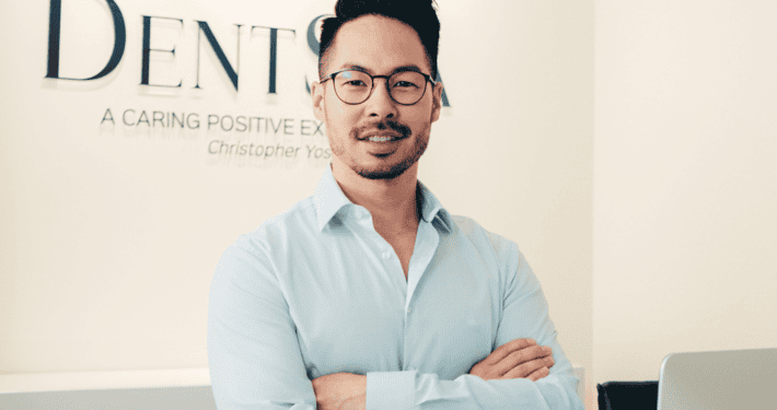 Dampsoft Testimonial Christ Yosy - Dampsoft Testimonial