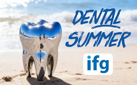 Dampsoft live erleben beim Dental Summer 2026