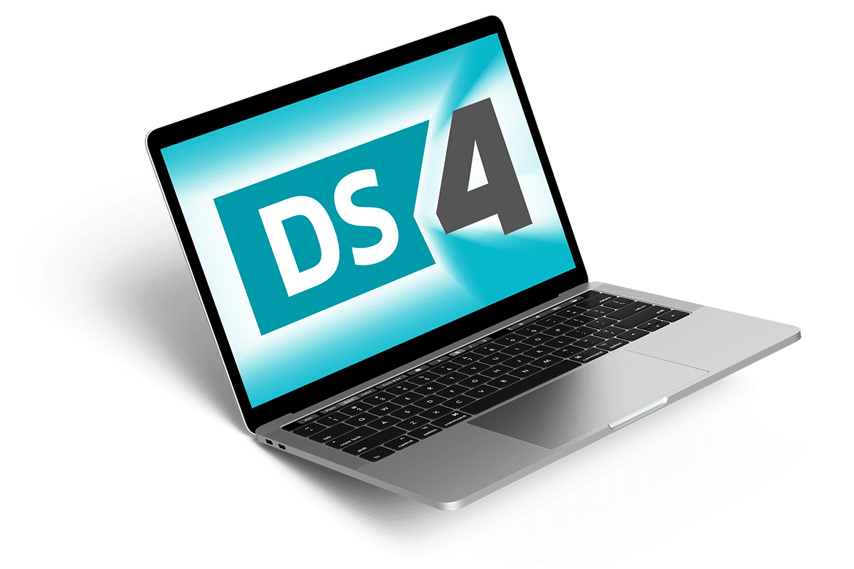 DS-Win-Pro marktführende Zahnarzt-Software