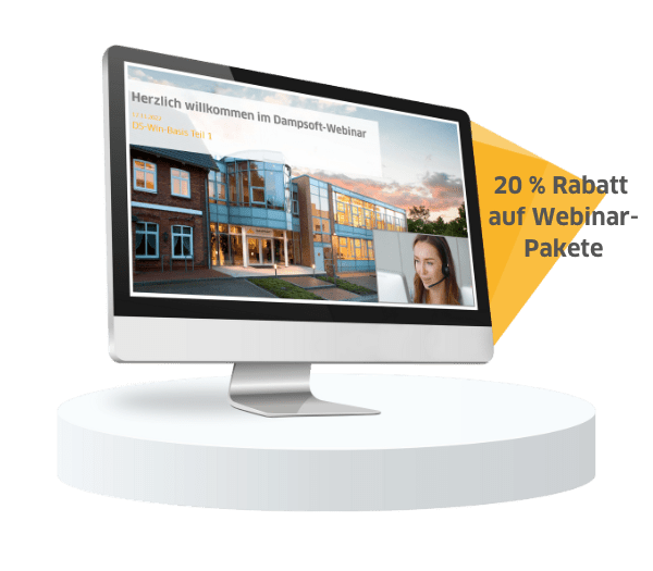 DS-Win-Pro marktführende Zahnarzt-Software