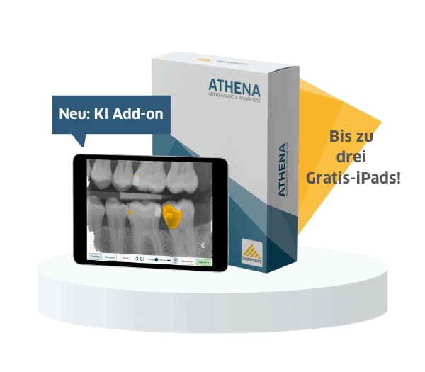 DS-Win-Pro marktführende Zahnarzt-Software