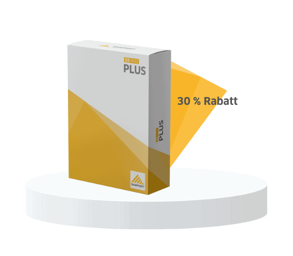 DS-Win-Pro marktführende Zahnarzt-Software