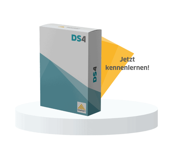 DS-Win-Pro marktführende Zahnarzt-Software