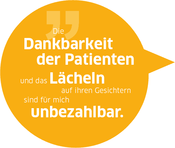 Dampsoft Testimonials Zitat