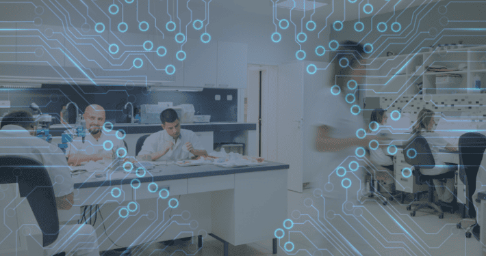 eLABz_Telematik_fuer_Dentallabore Telematikinfrastruktur für Dentallabore und Zahnarztpraxen eLABz