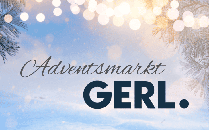 gerl adventsmarkt 2025 mit dampsoft