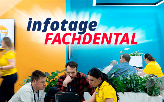 infotage-fachdental-2026 Dampsoft auf der Fachdental Stuttgart 2026