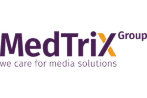 MedTrix Group Logo Medtrix Logo
