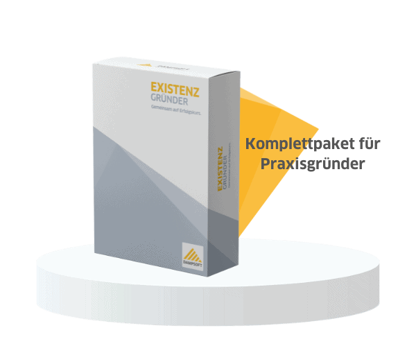 DS-Win-Pro marktführende Zahnarzt-Software