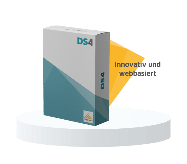 DS-Win-Pro marktführende Zahnarzt-Software