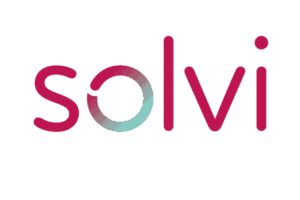 solvi solvi Logo