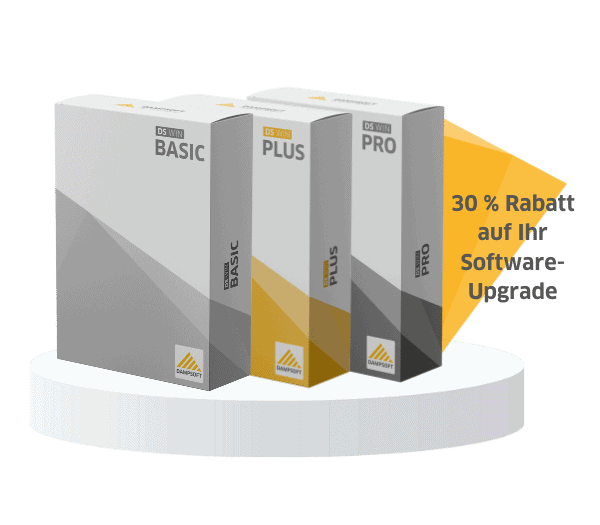 DS-Win-Pro marktführende Zahnarzt-Software